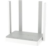 Keenetic Speedster Routeur/Extender 2nd Generation AC1200 Mesh Wi-Fi 5 Gigabit avec un commutateur intelligent 4 ports Gigabit