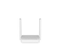 Keenetic Starter Routeur Wi-Fi maillé N300 avec commutateur intelligent 3 ports