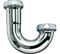 Keeney PP1CP J Bend 22 Calibre 1-1/4", Laiton