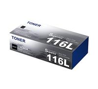 KEENKLE MLT-D116L D116L MLTD116L Toner Noir pour Samsung Xpress M2675FN Toner M2885FW M2825ND M2625D M2875FD M2835DW M2875FW M2825DW M2825DW M2825DW M2825 M2825 M28885DW