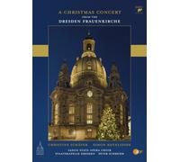 Keenlyside, Simon - Christmas Concert from The Dre [Import]