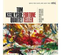 Keenlyside, Tom -Quartet- - Fortune Teller [Import]