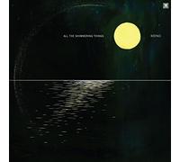 Keeno - All the Shimmering Things