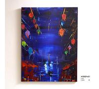 Keeno - I Live,I Learn [Import]