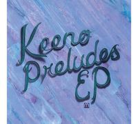 Keeno - Preludes