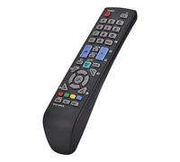 Keenso -00942A Remote Contrôleur, Touches de Menu Dédiées, Presque Les Mêmes Fonctions, pour Les Téléspectateurs de Télévision