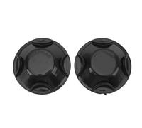 Keenso 1 Paire de Cache-poussière pour phares de Voiture - Protection Contre la poussière et la Condensation - pour YZF R1 2009-2014