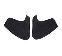 Keenso 1 Paire de Gaz Antidérapant Tank Traction Pad Genou Grip Autocollant pour 696 795 796 1100
