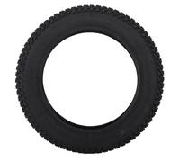 Keenso 12x2.125/54-203 Tire de Vélo, Pneu à Vélo pour Enfants en Caoutchouc pour Le Vélo