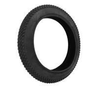 Keenso 14 X 2,125/54-254 Pneus de Vélo pour Enfants, Pneu de Remplacement de Pliage de Vélo pour Enfants Compatible avec BMX