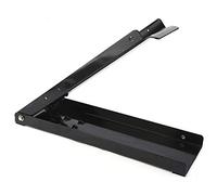 Keenso 16 La Pédale Noire Unzen Peut écraser - Outil de Vente au Détail Industriel Haute Performance pour les Bouteilles en Plastique Qui écrasent et Recyclées Facilement