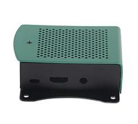 Keenso 2 B Boîte/Couvercle de Protection en Alliage en Aluminium avec Outils D'assemblage (avec Ventilateur)
