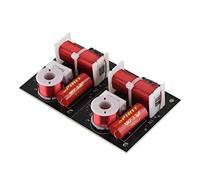 Keenso 2 Unit Frequency Divider, High Power Module | Aigus clairs, basses puissantes, adaptés aux projets de bricolage.