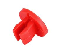 Keenso 20Pcs Moteur Couvercle De Platine Clips Vis Protecteur Bouclier Bas-Pion Cache Inferieur C Max 2