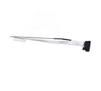Keenso 24V Ceramic Heater Thermistor Reliable Heating Module for 3D Printer