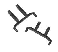Keenso 2PCS RC Car Shels Piliers, stabilité et Performances Améliorées, Ajustement pour Le Modèle SCY 16103-6007 avec Une Pièce de Remplacement Polyvalente, pour Une Installation et Une Maintenance