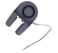 Keenso 3D Printer Cooling Fan Compact Double Ball Bearing Design Blower