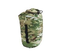 Keenso 3L / 5L / 10L / 20L / 35L Sac Sag SAGLE DROCK, Close-Top ROP, STOCHES RÉGLABLES, Gardez Les Objets de Valeur à Sec, 210D MATÉRICAUX Oxford, CAPACITÉ SPACIE (3L)