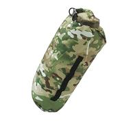 Keenso 3L / 5L / 10L / 20L / 35L Sac Sag SAGLE DROCK, Close-Top ROP, STOCHES RÉGLABLES, Gardez Les Objets de Valeur à Sec, 210D MATÉRICAUX Oxford, CAPACITÉ SPACIE (20L)