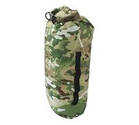 Keenso 3L / 5L / 10L / 20L / 35L Sac Sag SAGLE DROCK, Close-Top ROP, STOCHES RÉGLABLES, Gardez Les Objets de Valeur à Sec, 210D MATÉRICAUX Oxford, CAPACITÉ SPACIE (10L)