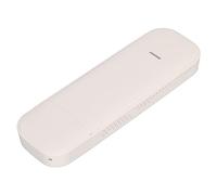 Keenso 4G USB WiFi Portable Portable Haute Vitesse Mobile WiFi Hotspot pour Ordinateur Téléphone télévisé, 4G Dongle USB pour l'europe, Asie, Middle, White Abs