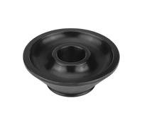 Keenso 4pcs Balancer en Roue Maintien du Cône en Bas, Kit de Cône de Cône Standard de L'adaptateur de L'équilibrage de Roue pour Arbre de 40 Mm