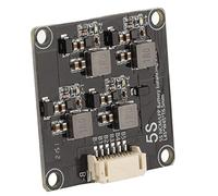Keenso 5S Equaliseur de Batterie Actif 1.2A Carte D'Équilibrage | Matériau PCB, plage de tension 2,0-4,5 V, universel pour batteries au lithium ternaire