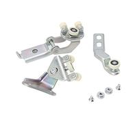 Keenso 9017600128 Lot de 3 roulettes de Porte Coulissante Droite pour Sprinter