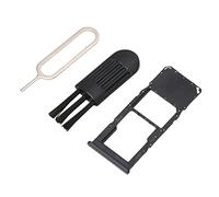 Keenso A12 A125U A125U1 SIM Card Tray Tray Slot Solder Remplacement Kit - Fabrication Professionnelle pour Les Ventilateurs