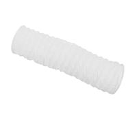 Keenso Abat-jour de Lampadaire en Papier de Riz Anti-poussière 94 Cm, Housse de Protection Moderne pour Chambre à Coucher et Salon - Papier Métallique 1 Pièce