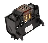 Keenso ABS Print Head pour Photosmart B110C B110B B110D B110A, Installation Facile sans Endommager L'imprimante