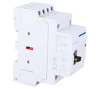 Keenso AC Long Life Life 4p 25a Sagittaire Modulaire pour le Changement de Ménage Strom avec Commutateur de Contrôle Manuel, Ultraquiet et Ultraénergie pour la Construction de Zones de Contrôle