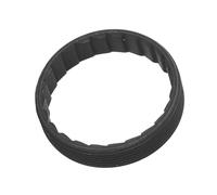 Keenso Accessoires de Vélo, Moyeu à Cliquet en Acier CR-molybdène 1x8mm 26t pour Moyeux à 3 Cliquets 24t pour Vélos de Route et de Montagne