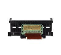 Keenso Accessoires D'imprimante, Remplacement de Tête D' Durable pour Qy6-0078 MP990 MP996 MG6120 MG6140 pour la Réparation de Bricolage à Domicile ABS Noir pour Les écoles, Les Bureaux (Pleine