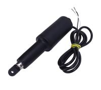 Keenso Actionneur de Trim pour Bateau, 12 V, Remplacement pour Bennett HPU avec Course de 2,25 Pouces, Compatible avec Lenco Marine 15056 001 15055 001