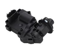 Keenso Actionneur d'essieu Avant 4WD Actionneur d'essieu Différentiel Avant Boulon Direct de Remplacement OE 12471631 600103 pour Trailblazer Envoy Rainier Ascender Bravada 4WD AWD