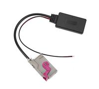 Keenso Adaptateur Bluetooth AUX in Module Bluetooth de Voiture ABS 12 V 32 Broches Câble Audio sans Fil Plug and Play pour Les Utilisateurs de Navigation A3 A8 TT RNS E
