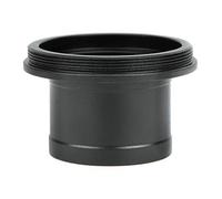 Keenso Adaptateur D'anneau de Télescope à Interface T en Métal Datyson de 1,25 Pouces, Filetage M42X0,75, Idéal pour Le Montage D'appareils Photo sur des Télescopes, adapté à L'astrophotographie