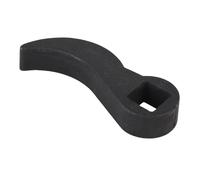Keenso Adaptateur de Barre de Biche, Levier de Barre clé Adaptateur 1/2 "entraînement Demi-arbre Enlèvement Voiture Réparation Outils pour les Espaces Serrés avec Texture Antidérapante (1/2 pouce)