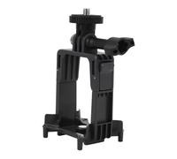 Keenso Adaptateur de Support de Caméra d'action pour Drone Avata 2 - Effet de Fixation Stable - Angles Réglables pour Diverses Caméras d'action - Convient aux Amateurs de Photographie Aérienne