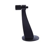 Keenso Adaptateur de Trépied de Jumelles en Métal, Image Stable, Connectez Les Jumelles à n'importe Quel Trépied pour L'observation des Oiseaux