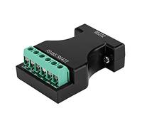 Keenso Adaptateur RS-232 vers RS-485/RS-422 Convertisseur polyvalent pour machines de présence, design compact pour systèmes de stationnement