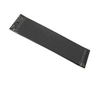 Keenso Afficheur LED Programmable, Panneau D'affichage Personnalisable pour | Circuit imprimé flexible, conception écologique, 1280 LED RVB, large application, alimenté par USB
