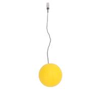 Keenso Aide à L'entraînement au Golf, Balle Intelligente pour L'entraîneur de Golf Swing et Portable Golf Training Equipment Posture Correction Training Ball pour Hommes Femmes