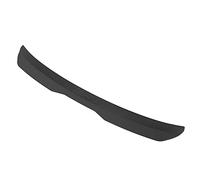 Keenso Aileron de Coffre Arrière, Aileron de Toit Arrière Aile Hayon Universel pour Seat Maxton MK1 Mk2 Mk3 MK4 MK5 MK6 MK7 2000-2021 Spoilers et Ailes
