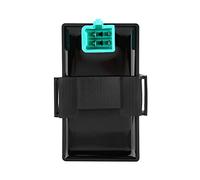 Keenso Allumeur Electronique, Boîte CDI 4 Broches pour la Plupart des Scooters ATV DY100