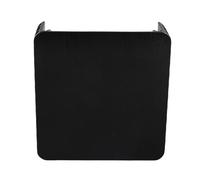 Keenso Amplificateur de Voiture DSP, Ampli de Haut-Parleur de Voiture de Classe AB 320 W avec qualité Sonore Améliorée et Corps en Alliage D'aluminium, pour Systèmes Stéréo de (6 canaux)