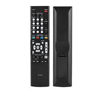 Keenso Amplificateur Télécommande pour Systèmes AV Denon | Construction ABS durable, excellente portée supérieure à 8 mètres, faible consommation d\'énergie