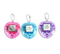 Keenso Animaux de Compagnie Virtuels Numériques électroniques, Jouet pour Animaux de Compagnie Virtuel pour Chien Chiot pour Enfants