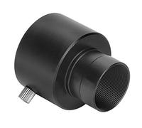 Keenso Anneau Adaptateur pour Télescope D'astronomie, Facile à Utiliser, Léger, Interface de 0,965 Pouces à 1,25 Pouces pour Les Astronomes